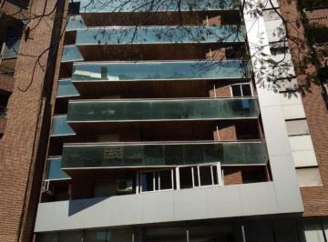 Departamento de 1 ambiente, Córdoba · Alquiler - Departamento Amueblado en Nva Cba
