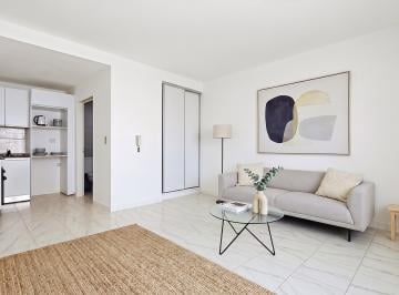 Departamento de 1 ambiente, Balvanera · Monoambiente Venta