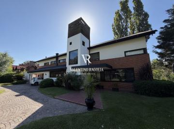 Casa · 3000m² · Casa en Venta Barrio Privado San Diego