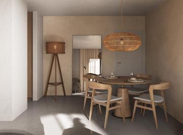 Departamento · 43m² · 2 Ambientes · Departamento Nueva Córdoba con Faciliad de Pago
