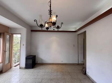 Departamento · 72m² · 3 Ambientes · Departamento 2 Dorm. con Escritura