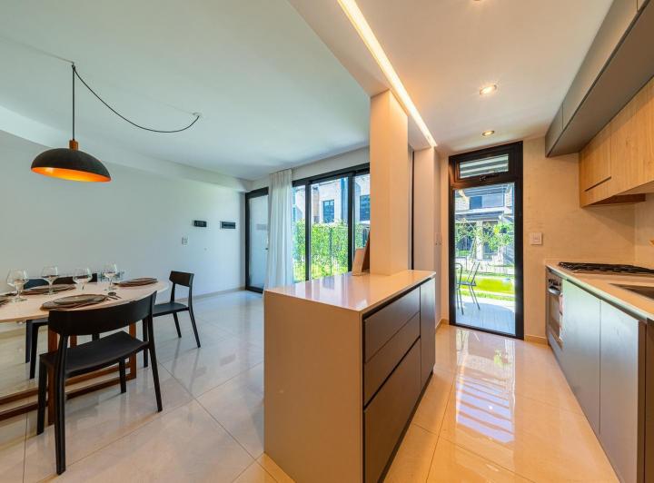 Casa en venta en Fisherton · 5 ambientes