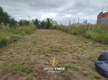 Terreno · 180m² · Lote con Escritura en Argüello