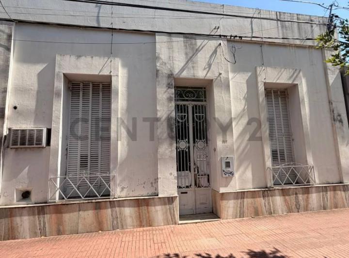 Casa · 153m² · 4 Ambientes