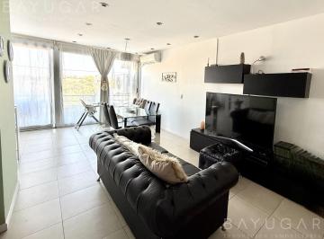 Departamento · 72m² · 3 Ambientes · Venta Departamento 3 Ambientes - Pilar Centro - Apto Crédito
