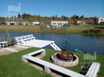 Casa · 200m² · 5 Ambientes · 2 Cocheras · Casa de 5 Ambientes en Venta en El Cazal Escobar