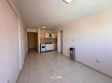 Departamento · 41m² · 2 Ambientes · Departamento con Seguridad - Escritura - 1 Dormitorio