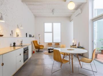 Casa de 4 ambientes, Saavedra · Casa Lote Propio a Estrenar! Dueño Directo.