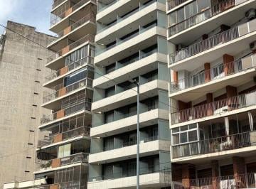 Departamento de 1 ambiente, Palermo · Departamento de 1 Ambiente Muy Luminoso Al Frente con Balcon y Amenities