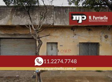 Terreno · 300m² · ¡Oportunidad! Terreno de 8,66 X 34,64 m² Ubicado en Munro - en Venta