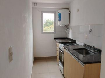 Departamento de 2 ambientes, Tres de Febrero · Alquiler Dpto 2 Amb en Martín Coronado a 1 Cuadra de La Estación