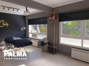 Oficina comercial de 3 ambientes, Mar del Plata · Oficina en Alquiler - Zona Güemes