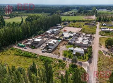 Terreno · 807m² · Vende Terrenos Linderos en Centenario