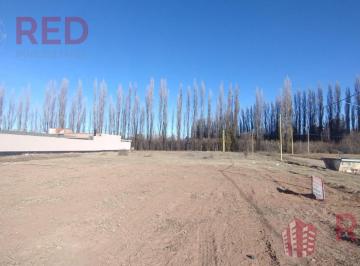 Terreno · 807m² · Vende Terrenos Linderos en Centenario