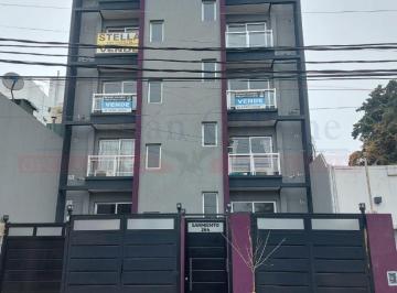 Departamento · 30m² · 2 Ambientes · 1 Cochera · Excelente Depto. 2 Ambientes a Estrenar con Cochera en Morón