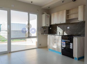 Departamento de 3 ambientes, Neuquén · Alquiler Duplex El Trebol