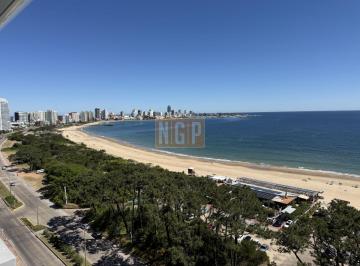 Foto1 · Recien Ingresado, 3 Dorm. y Dep. Venta Primera Linea Playa Mansa