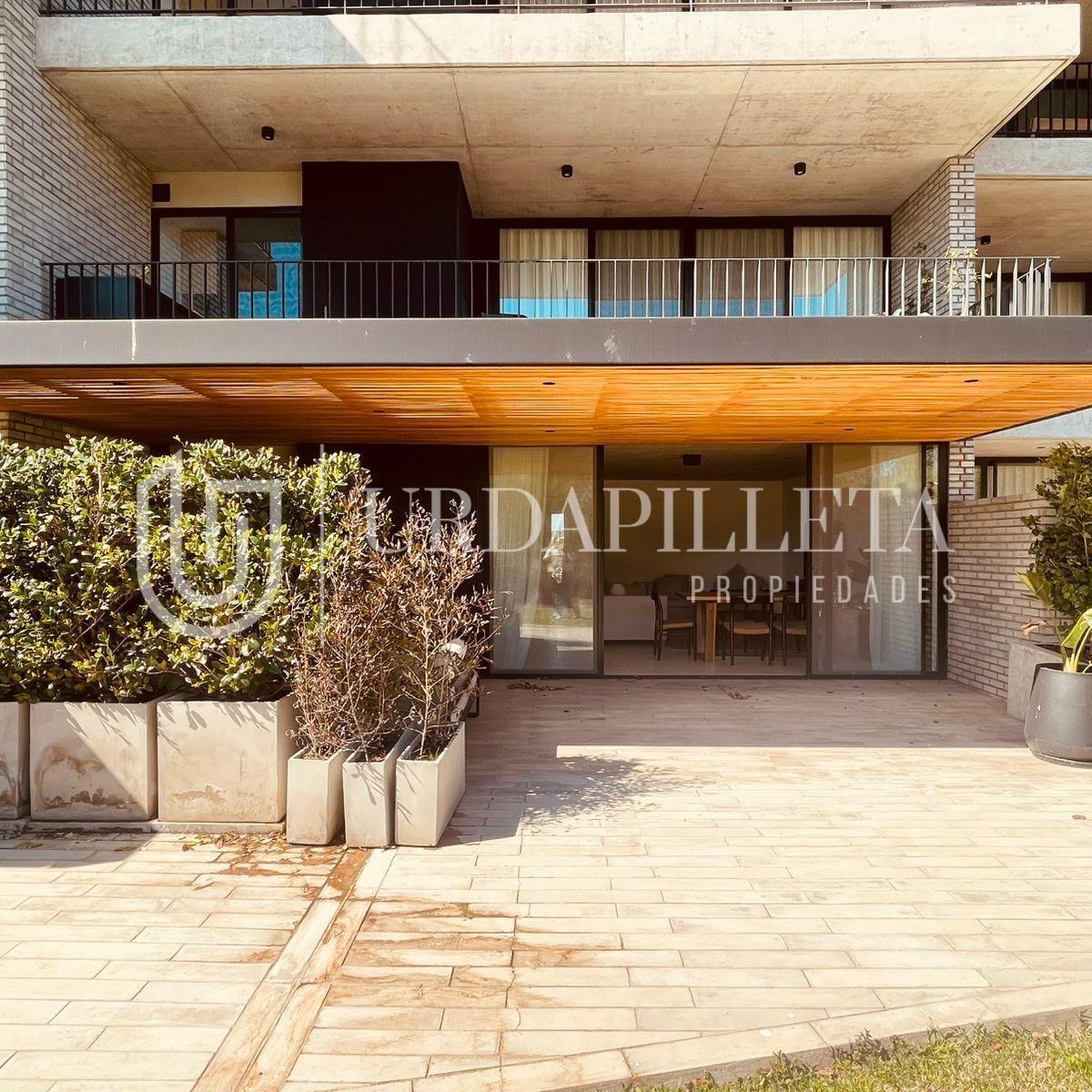 Departamento 3 Ambientes - Residence -La Calesa - Pilara - Urdapilleta Propiedades