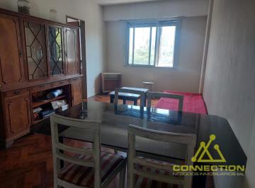 Departamento · 68m² · 3 Ambientes · Venta Departamento 3 Ambientes Apto Profesional - Balvanera