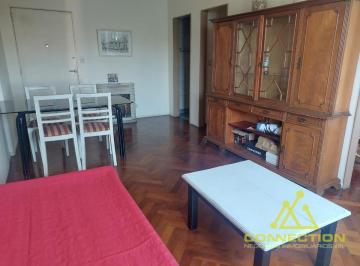 Departamento · 68m² · 3 Ambientes · Venta Departamento 3 Ambientes Apto Profesional - Balvanera