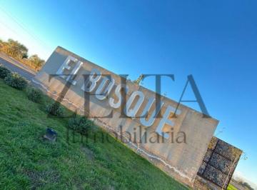 Terreno , Maipú · Vendo Lote en Barrio El Bosque, Maipú