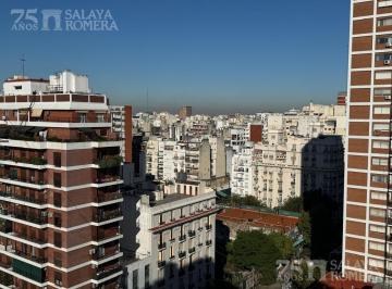 Oficina comercial · 40m² · 2 Ambientes · Oficina Luminosa Dos Ambientes Venta.