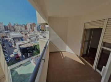BALCON · Estudio I. C. Alquila Departamento 1 Dorm.