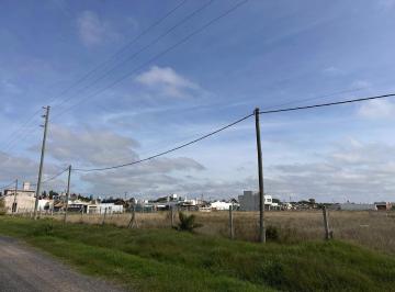 Terreno · 210m² · Terreno en Venta