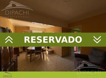 Departamento · 62m² · 4 Ambientes · Venta Departamento 4 Ambientes en Avellaneda