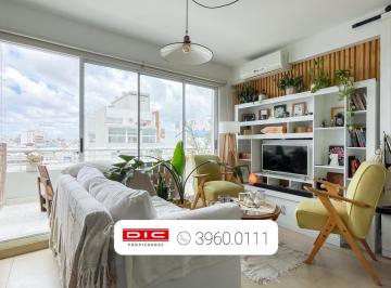 Departamento · 42m² · 2 Ambientes · Departamento 2 Ambientes Venta - Nuñez
