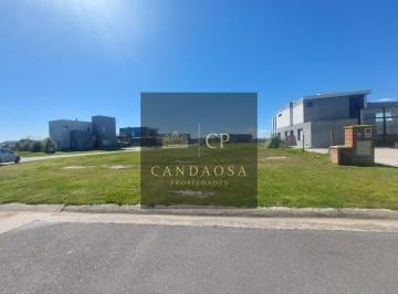 Terreno · 810m² · Nev. Venta de Lote en San Sebastian - Área 7