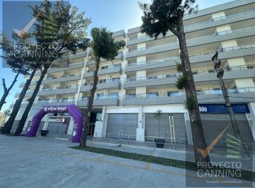Departamento · 40m² · 2 Ambientes · 1 Cochera · Departamento en Alquiler 2amb en Canning Center