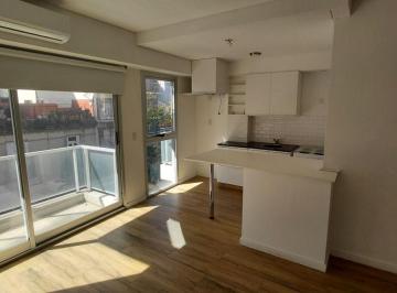 Departamento de 1 ambiente, Caballito · Lindisimo Monoambiente con Balcon y Cocina