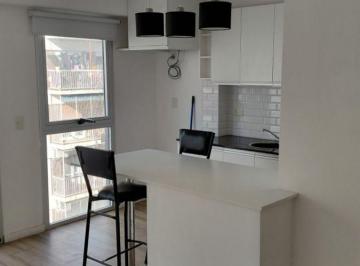 Departamento de 1 ambiente, Caballito · Lindisimo Monoambiente con Balcon y Cocina
