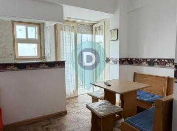 Departamento · 21m² · 1 Ambiente · Venta - Luminoso - Excelente Ubicacion