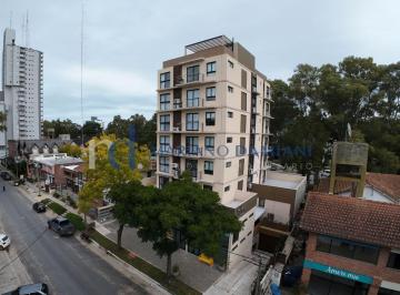 DEI-DEI-2084_2 · Departamento 1 Dormitorio en Venta en Pinamar Zona Centro