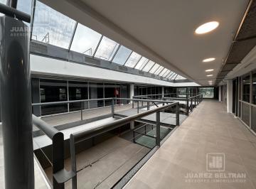 Oficina comercial · 2650m² · 18 Ambientes · Oficinas en Alquiler Sobre Av Colón Al 4000 | Total o por m²