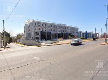 Oficina comercial · 2650m² · 18 Ambientes · Oficinas en Alquiler Sobre Av Colón Al 4000 | Total o por m²