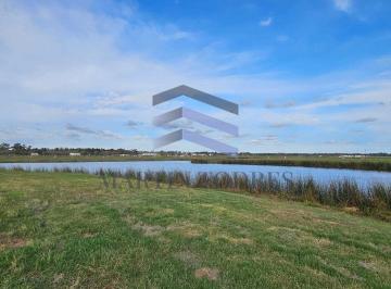 Terreno · 1005m² · Terreno Lote en Venta en Orillas, Puertos, Escobar