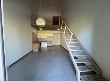 Departamento de 2 ambientes, Pilar · Departamento en Venta en Ayres Loft con Balcón y Parrilla Ayres Vila Pilar
