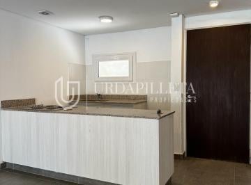 Departamento · 55m² · 2 Ambientes · 1 Cochera · Departamento en Venta en Campus Vista