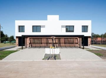 Casa de 4 ambientes, Mendiolaza · Dueño Directo Vende Duplex a Estrenar
