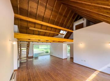 Foto · Casa Alquiler 3 Dorm. Planta Baja en El Bosque Club de Campo. 198 m² Totales