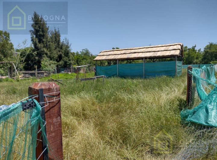 Terreno · 1000m²
