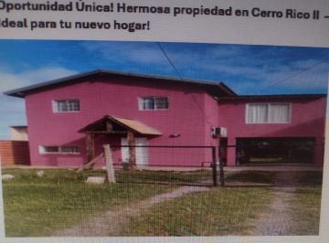 Casa de 5 ambientes, Escobar · Hermosa Vivienda en Barrio Cerro Rico 2