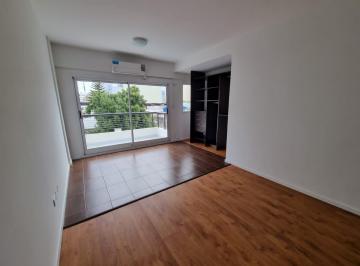 Departamento · 35m² · 1 Ambiente · Departamento de 1 Amb. Contrafrente. Balcon. Villa Urquiza
