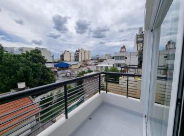 Departamento · 35m² · 1 Ambiente · Departamento de 1 Amb. Contrafrente. Balcon. Villa Urquiza