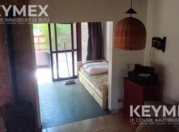 Casa · 130m² · 7 Ambientes · 2 Cocheras · Venta en Block a Tres Cuadras del Mar
