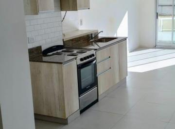 Departamento · 37m² · 1 Ambiente · Departamento en Monserrat