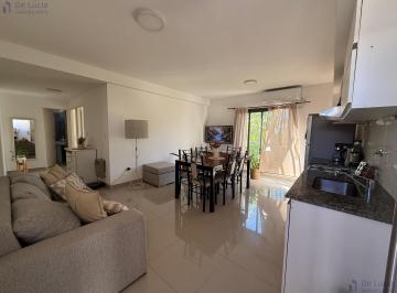 Departamento · 52m² · 3 Ambientes · 1 Cochera · 2 Hab/baño/cochera